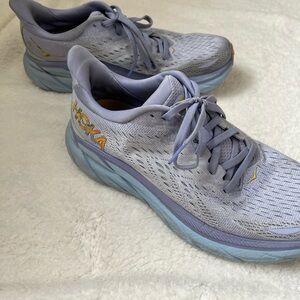 Hoka Clifton 8 Running Shoes